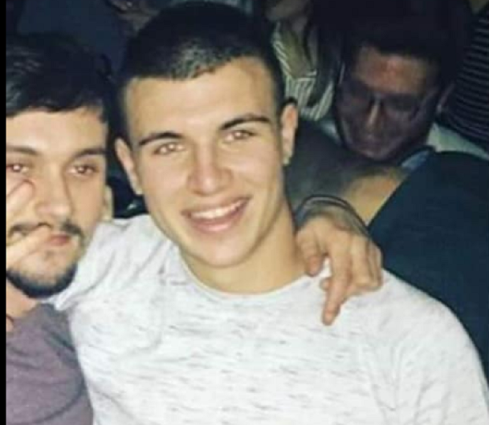 "Ne znam zašto je moj sin ubio Veljka. Kako sad njegovom ocu i mom prijatelju da izađem na oči?!"