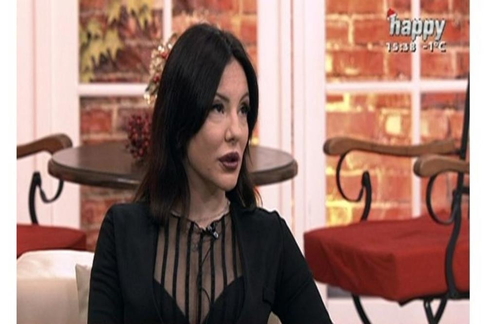 Ušla sam u klub na Kosovu, tamo su bile četiri devojke, došla je policija i to je bio početak mog kraja...