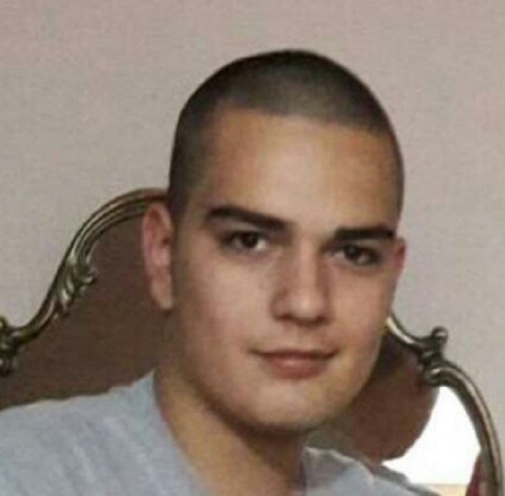 Ovo je ubijeni mladić (17) iz Novog Pazara