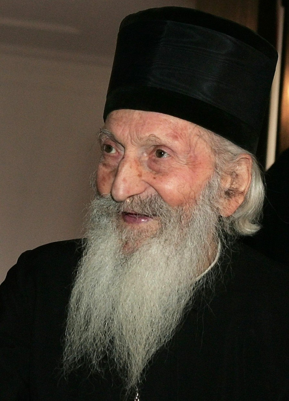 Patrijarh Pavle uvek je dolazio kod doktora Kovačevića na VMA, sada je otkrio šta se dešavalo tokom poseta!