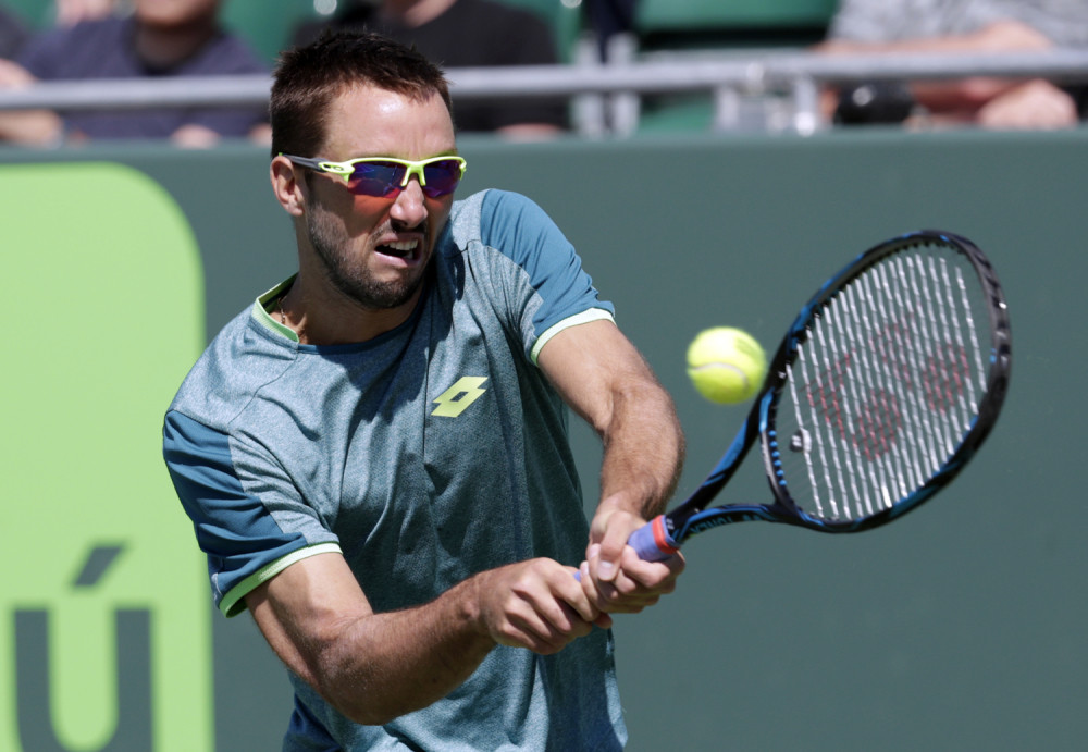 Troicki u gladijatorskom okršaju do drugog kola!