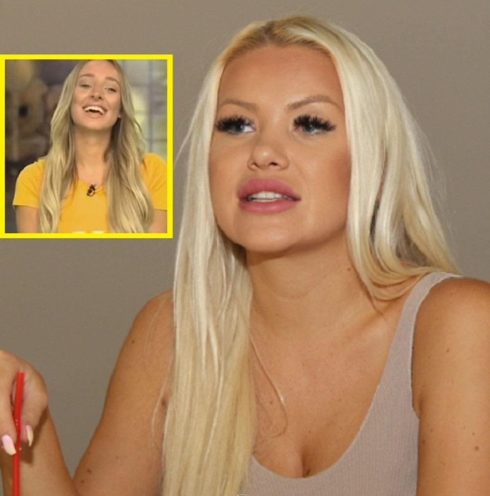 Sanja objavila tajnu prepisku sa Lunom: Zabolela je istina, pa me je blokirala!