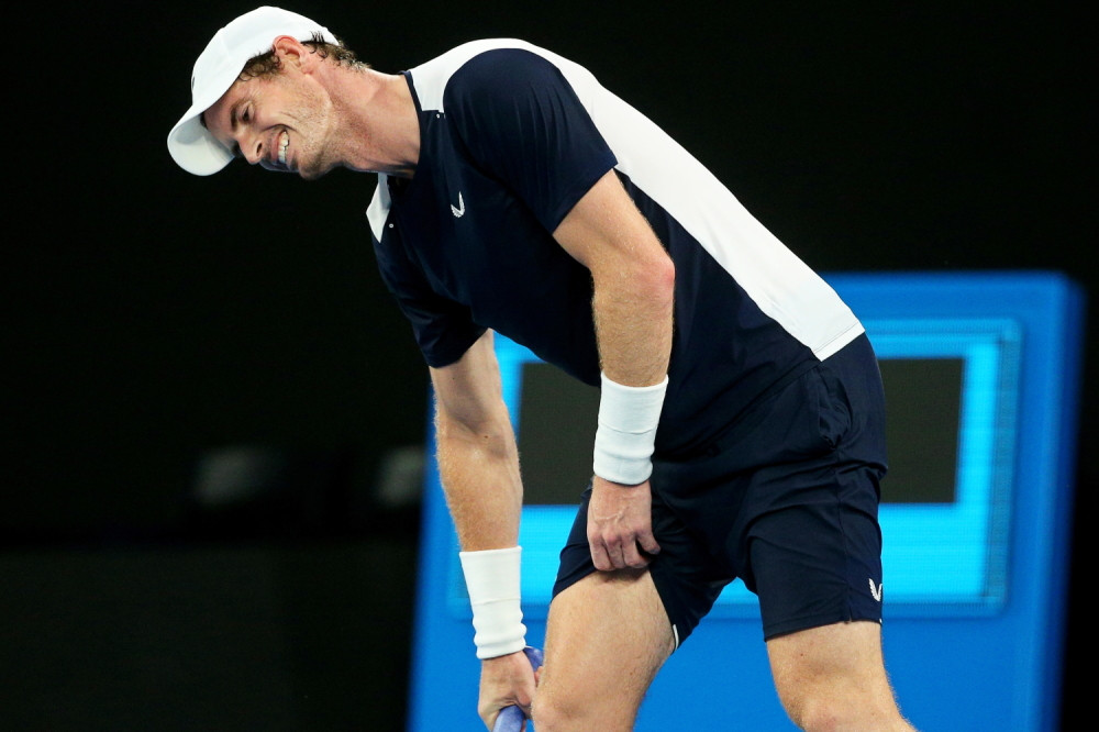 Marej u totalnoj depresiji, ide na NOVU OPERACIJU!