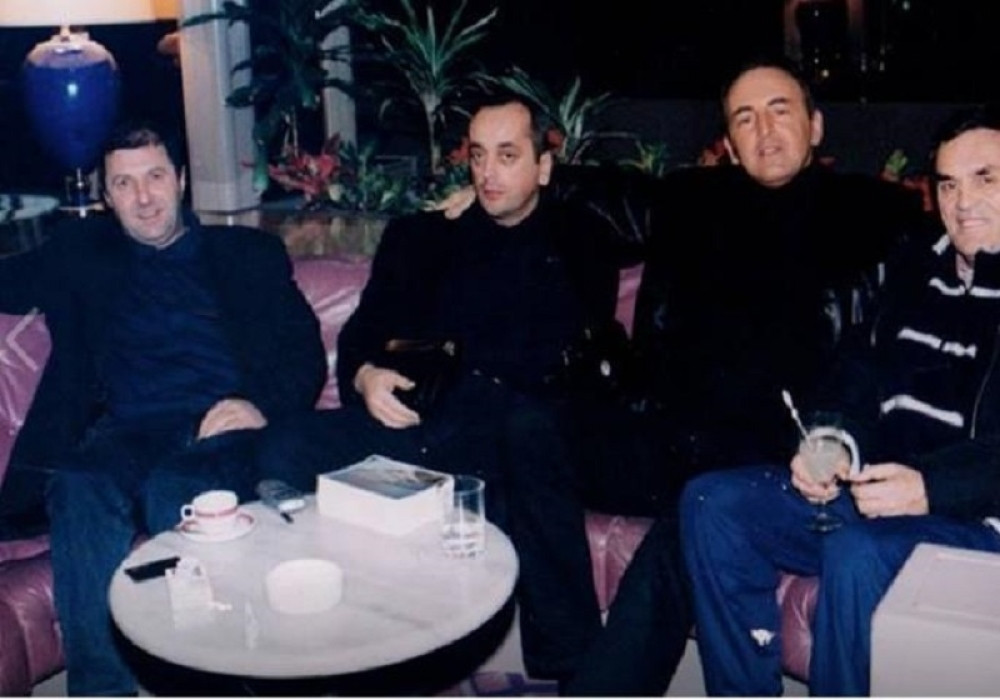 Jezivi iskaz koji opisuje kako su 15. januara likvidirali Ražnatovića: "Biće posla, bićeš zadovoljan novčanom naknadom"