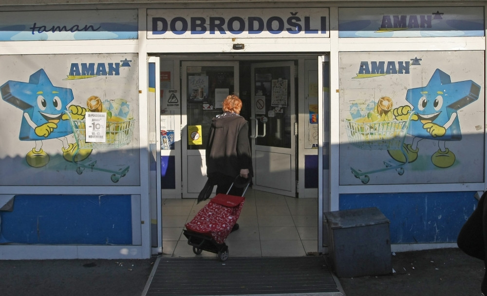 U ovim prodavnicama u Srbiji prodaju bajatu robu! Budite na oprezu!