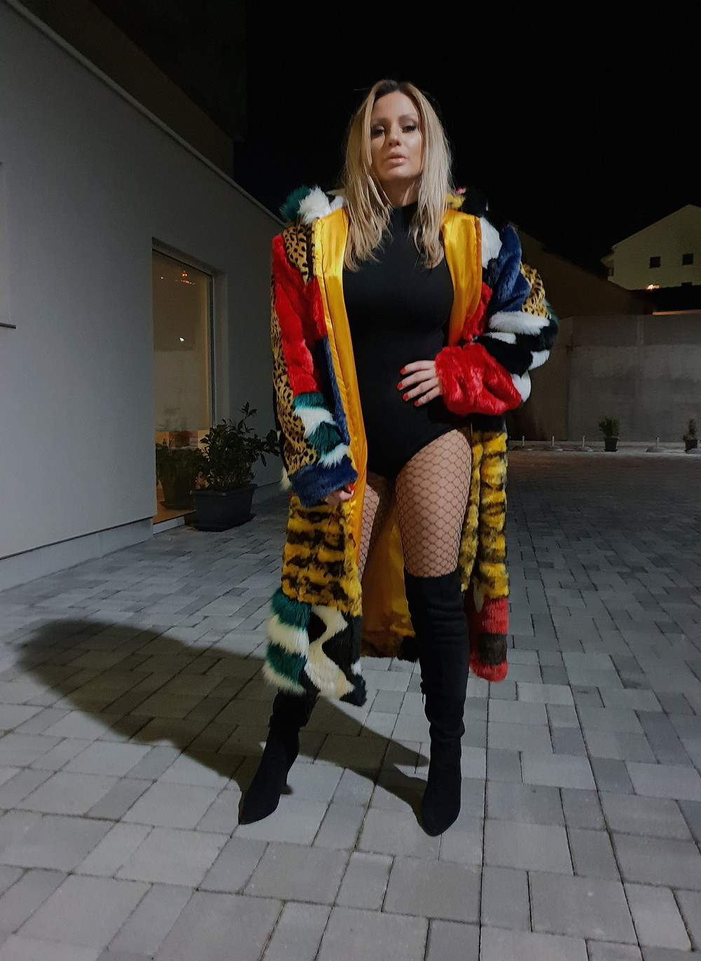 Udaj se za mene: Anu Kokić zaprosio fan!