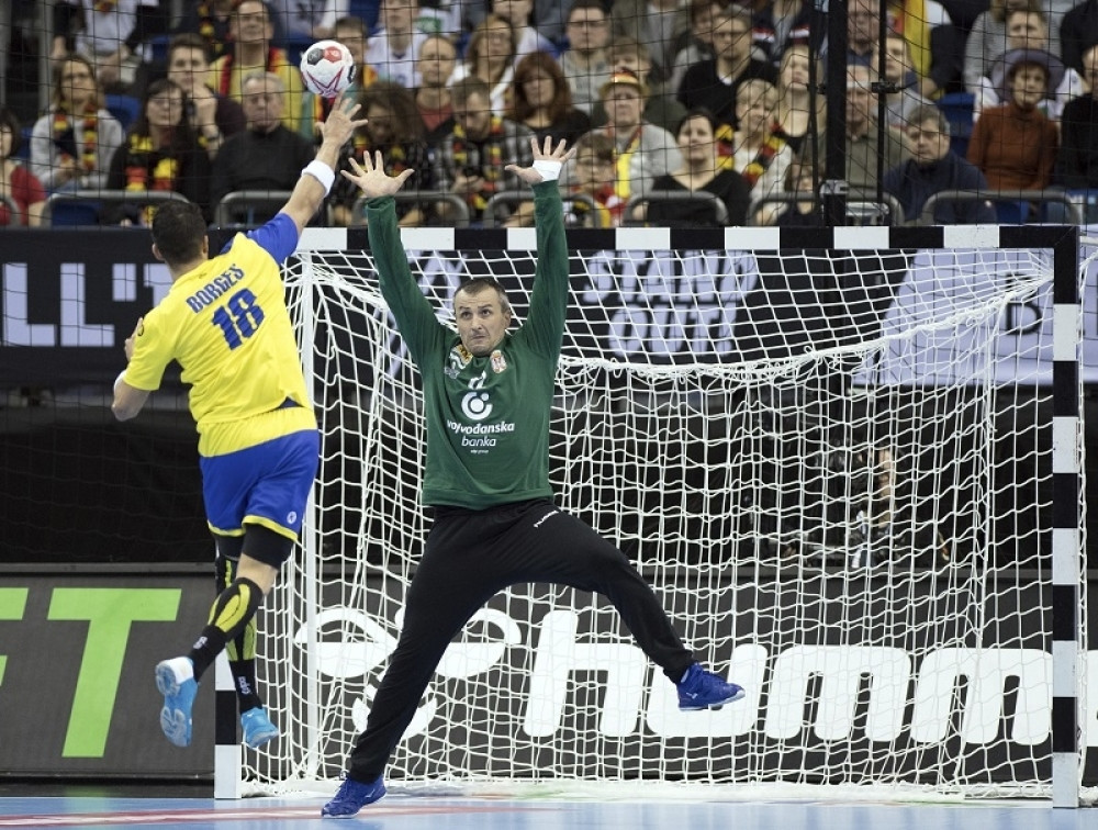 Srpski rukometaši PUKLI OD BRAZILA! "Orlovi" ovo ne valja ništa"!"