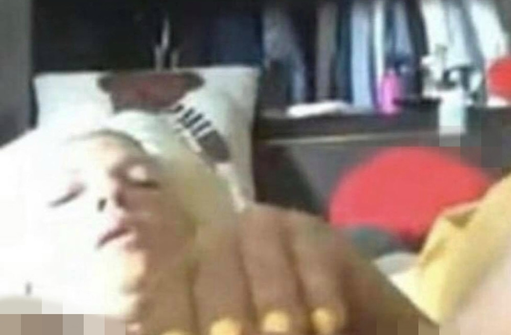 Karleuša se oglasila otvorenim pismom nakon porno skandala koji je uzdrmao region!