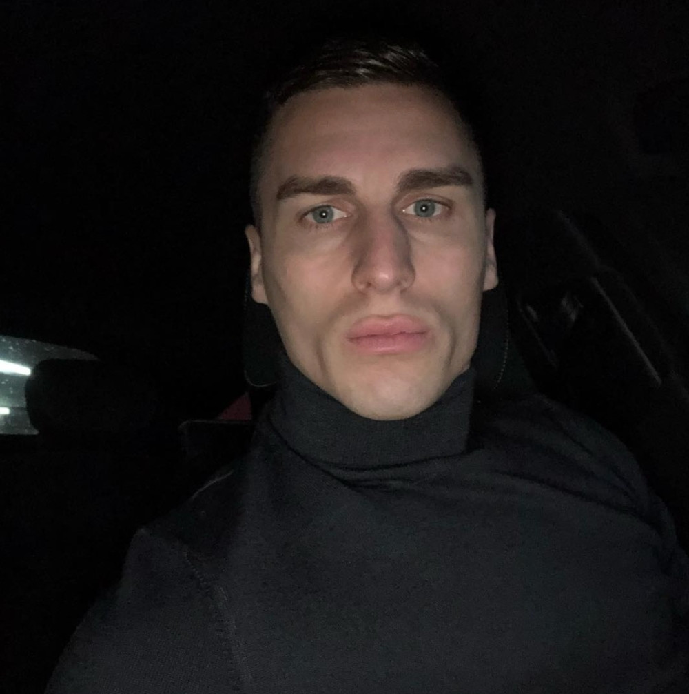 Vranješ ostavio bivšu ženu bez ičega?! Evo na koga je prepisao celu imovinu!