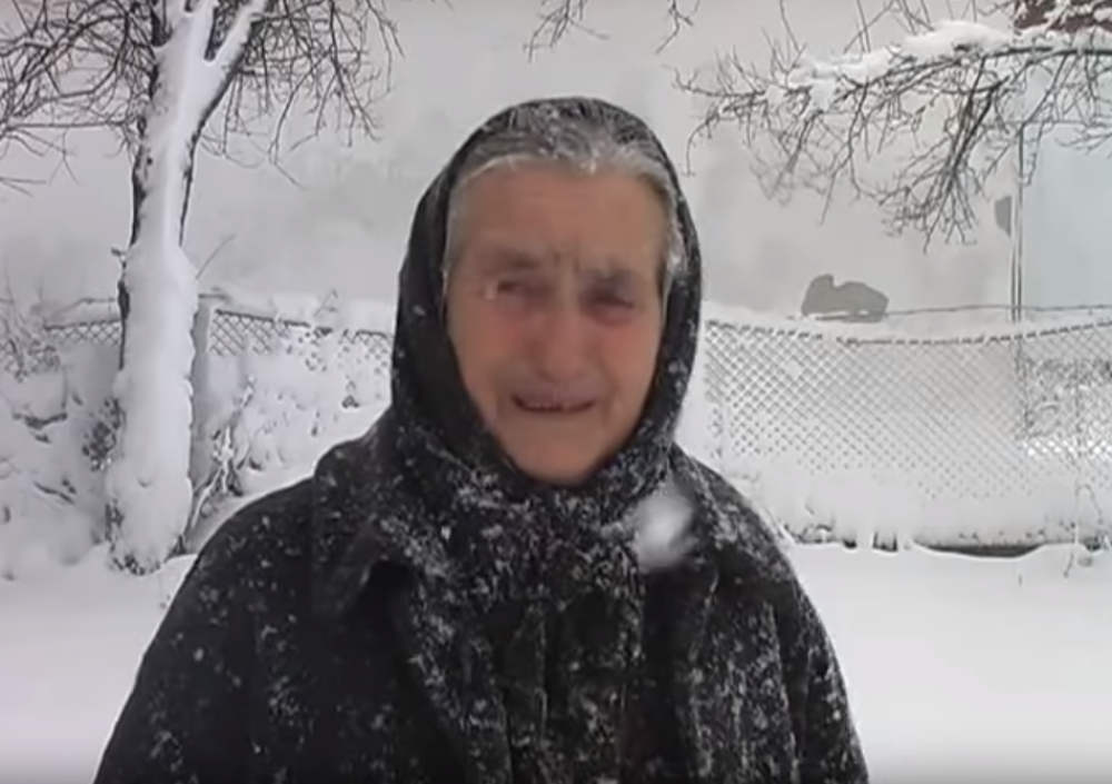 Njen odgovor će vas oduševiti! (VIDEO)