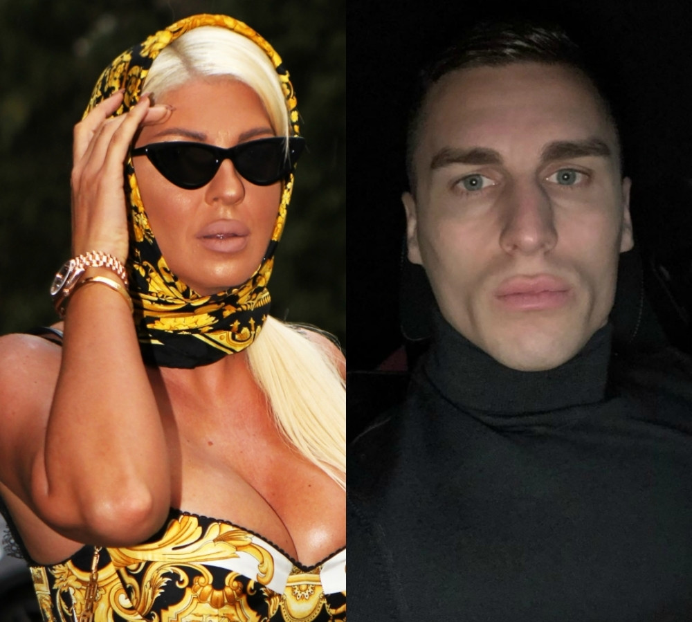 Jelena će odlepiti kad vidi novu Ognjenovu fotku! Ovaj detalj posebno će zgroziti Karleušu!