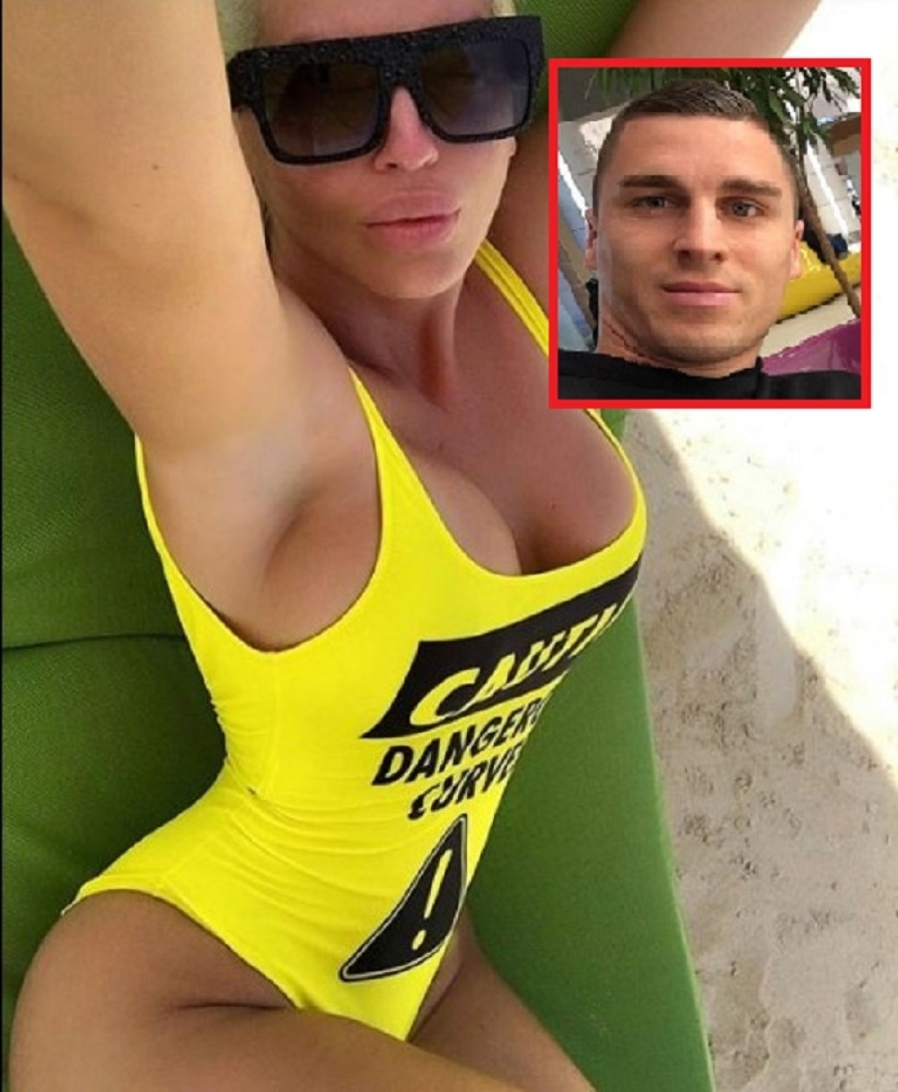 Balkan u šoku! I Prosinečki usred skandala Karleuša - Vranješ! (VIDEO)