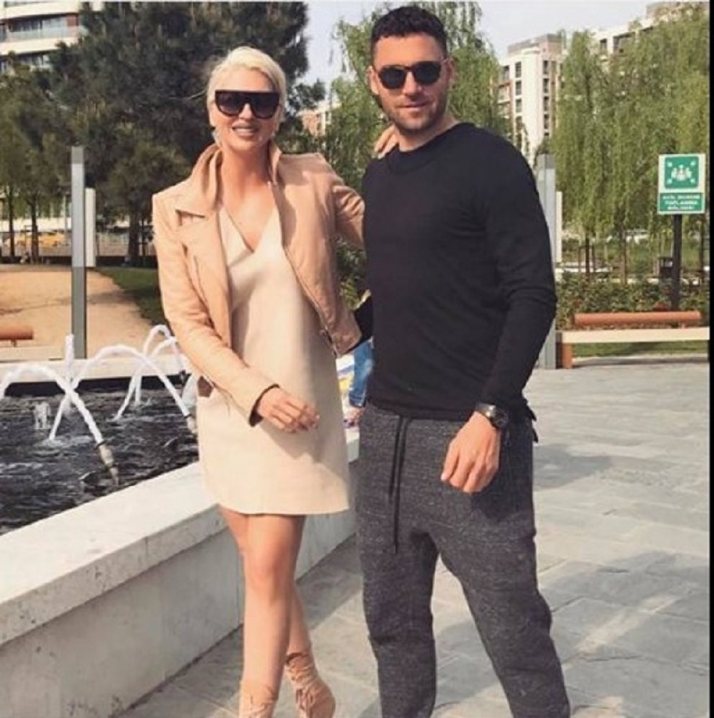 Karleušin menadžer objavio prvu fotku Duška i Jelene posle PO*NO AFERE! (FOTO)