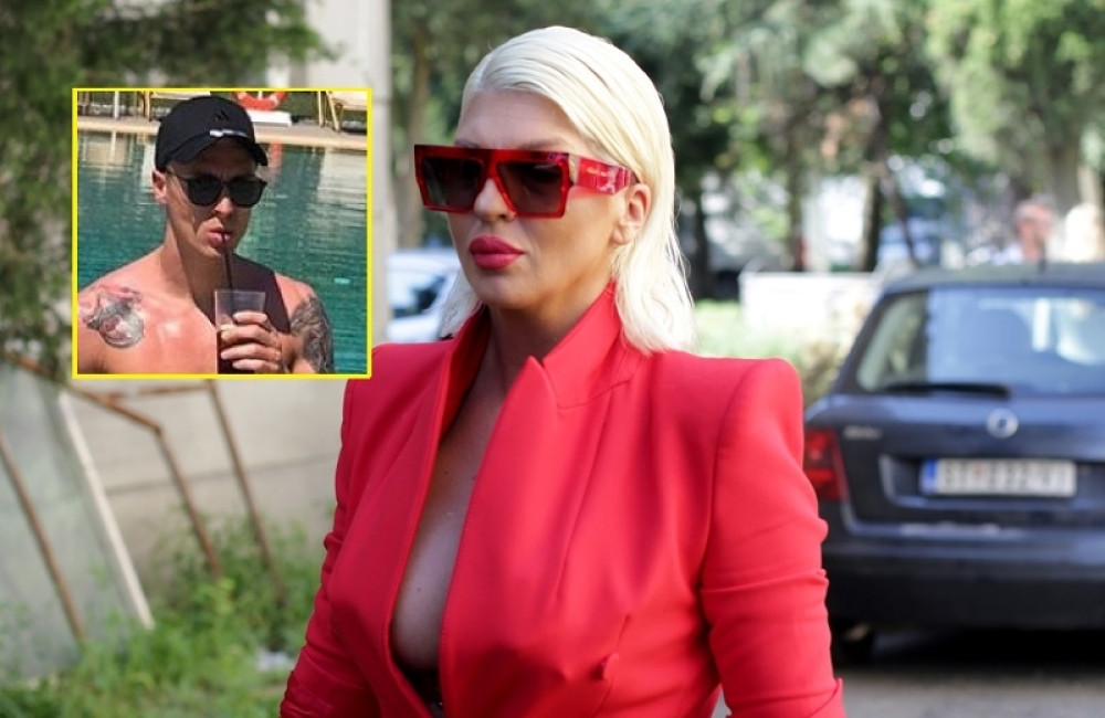 Evo ko je žena Ognjena Vranješa sa kojom ima ćerku! (FOTO)