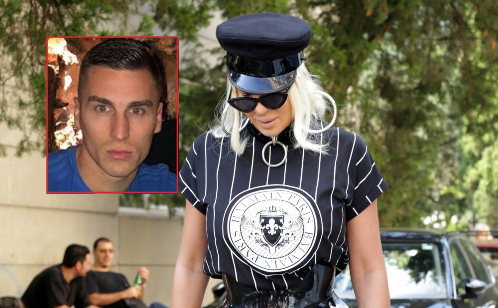 Ognjen upozorio Karleušu pre izbijanja SKANDALA! Ovo je bio OKIDAČ zbog čega je odlučio da sav prljav veš iznese U JAVNOST!