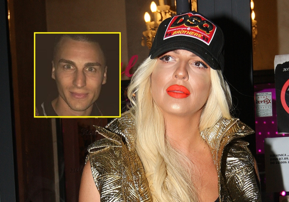 Oglasila se majka Ognjena Vranješa! Moj sin nikoga nije ubio! I moj komšija šalje iste slike kao Karleuša! (18+)