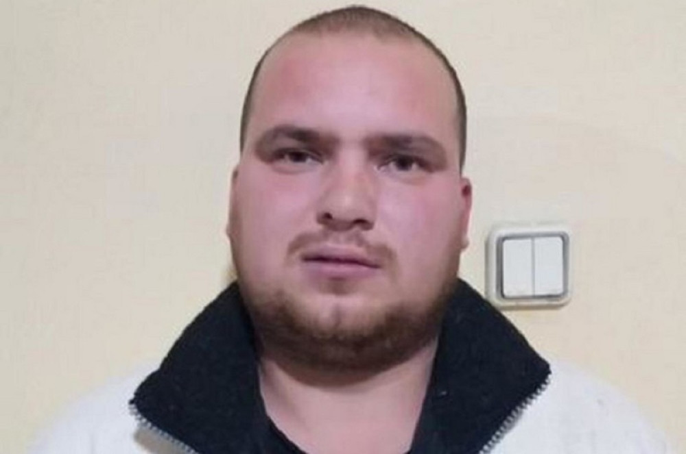 Ovo je čovek koji je pokušao da siluje tinejdžerku u snegu, sumnja se da ima JOŠ ŽRTAVA!