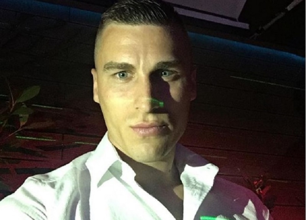 Drama Ognjena Vranješa posle skandala sa Karleušom! Loša mu krvna slika, ne dolazi na treninge! (18+)