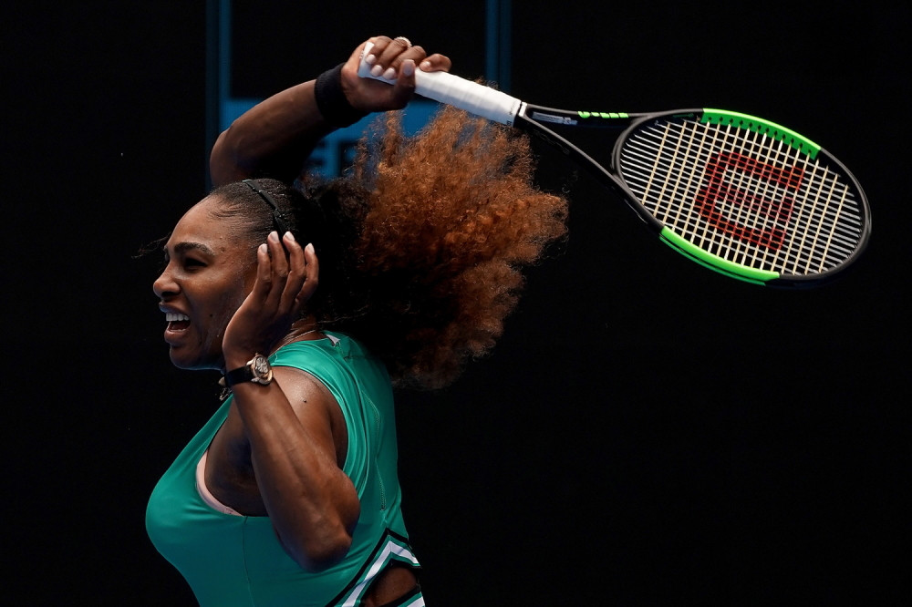 Serena napravila neverovatnu grešku i ŽESTOKO UVREDILA Simonu Halep (VIDEO)