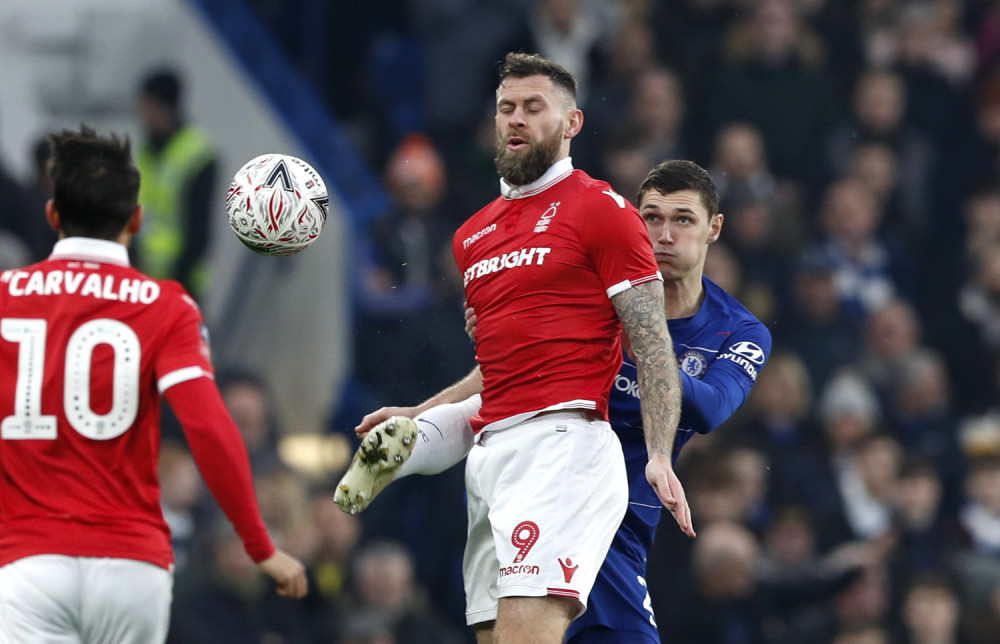 Slavni Irac prešao u "šumare", vreme je za ELITU (FOTO)