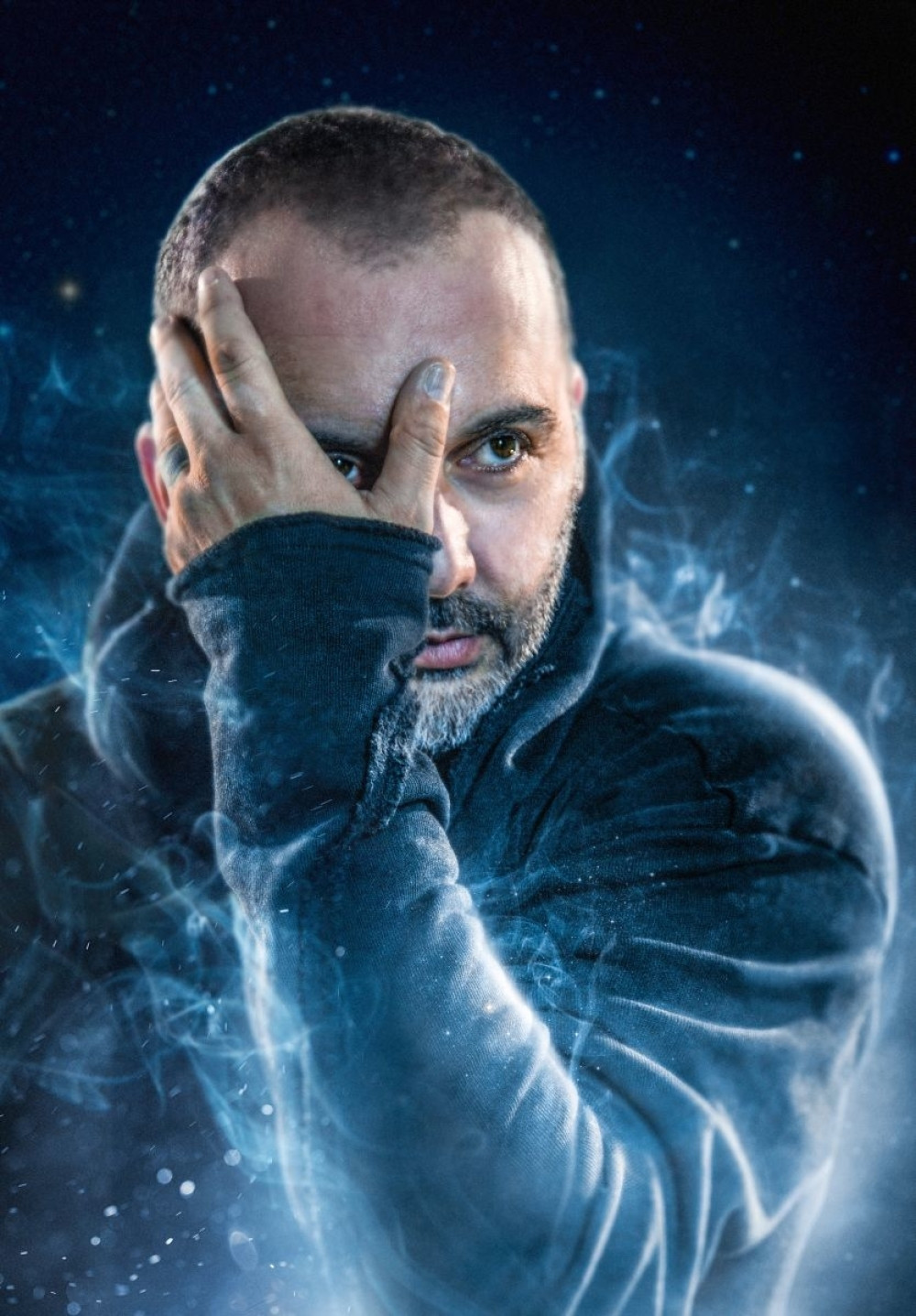 Toni Cetinski dobitnik nagrade "Oliver Dragojević" za najboljeg pevača!