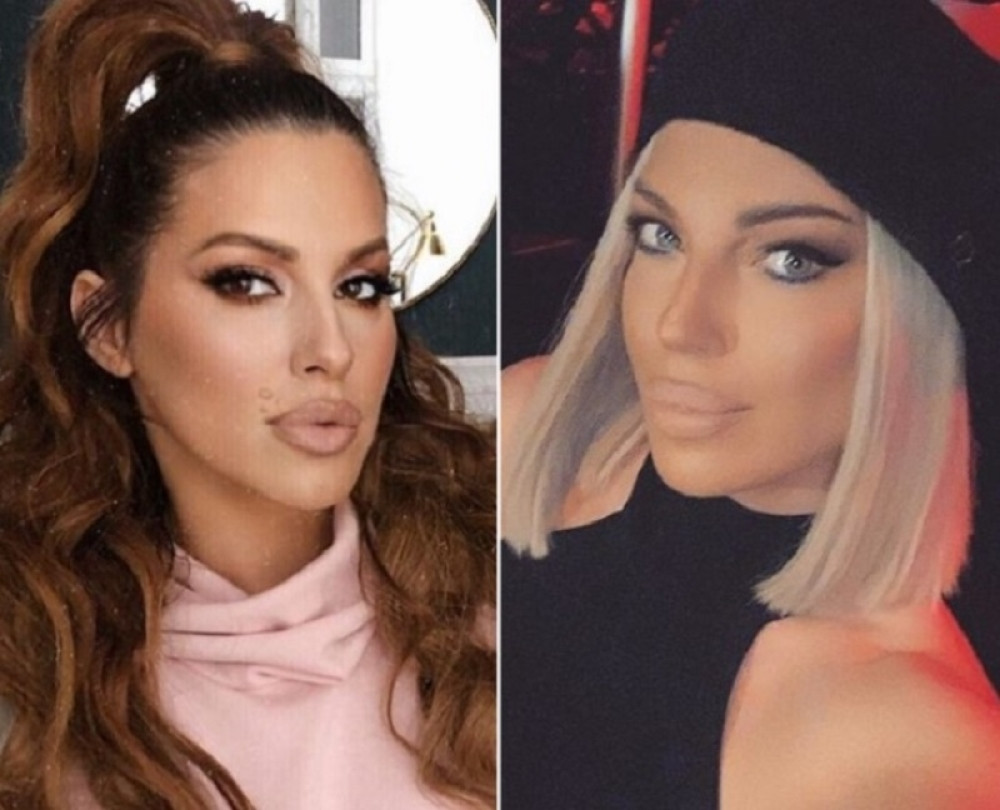 Seka Aleksić se oglasila povodom Karleušine porno afere! Njene reči su BRUTALNE!