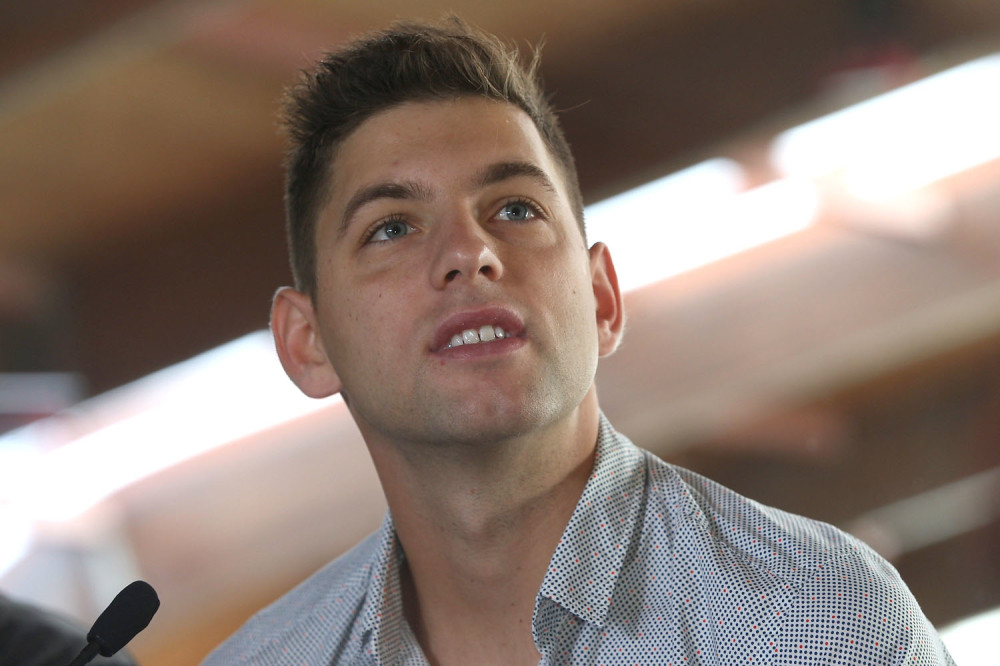 Krajinović u transu posle pobede: Ja sam MEDICINSKI FENOMEN