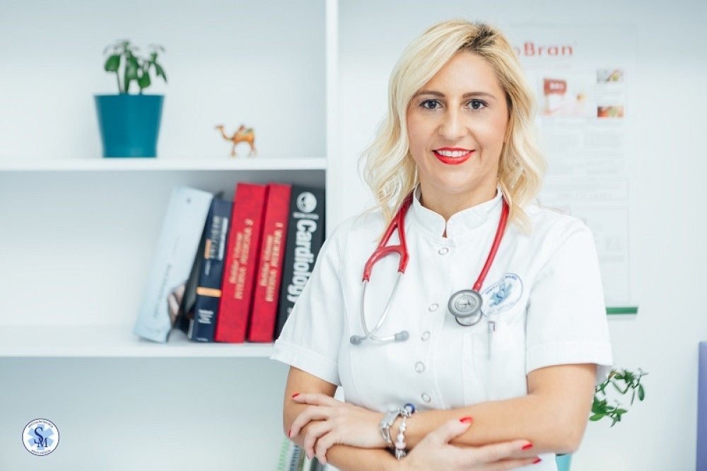 Specijalna bolnica „Sirius Medical“ pruža pacijentima kompletnu podršku 24 sata dnevno, 365 dana godišnje