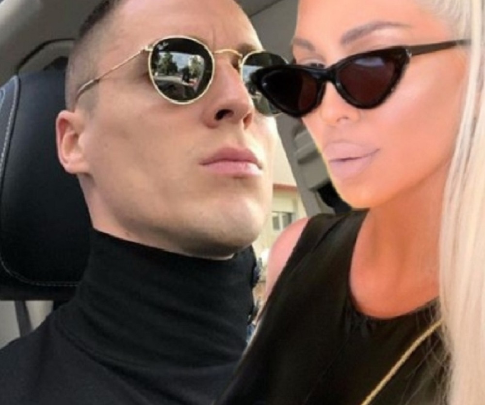 Ognjen se oglasio prvi put posle porno afere! Otkrio ŠOK DETALJE iz njihove veze