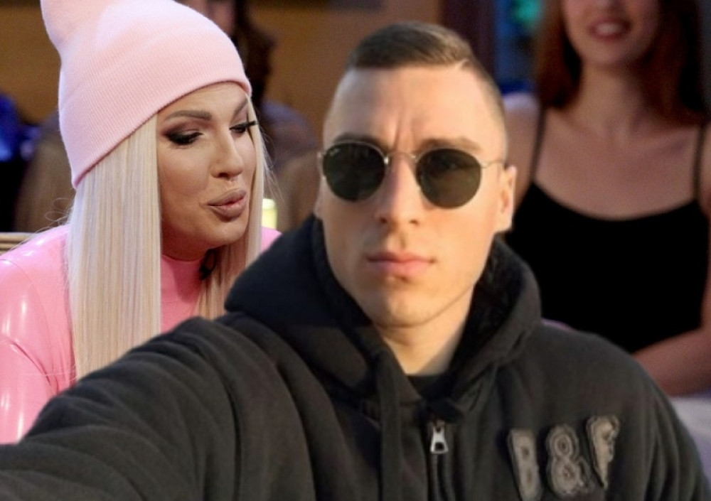 Otkrivamo: Evo GDE se nalazila Jelena Karleuša, dok je Vranješ bio na sudu