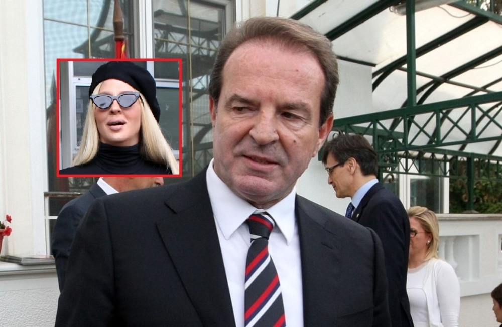 Bogoljub Karić o porno aferi Jelene Karleuše: Šokiraće vas šta je rekao o BIVŠOJ SNAJKI!