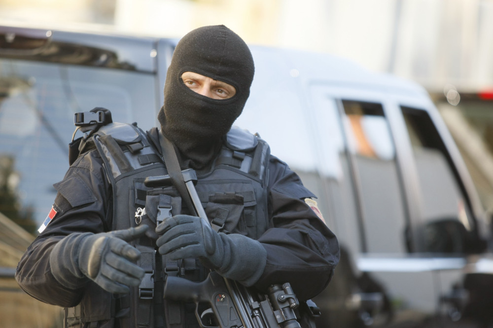 Iznenada napali policiju, preko 20 mrtvih, ranjeni se JOŠ BROJE!