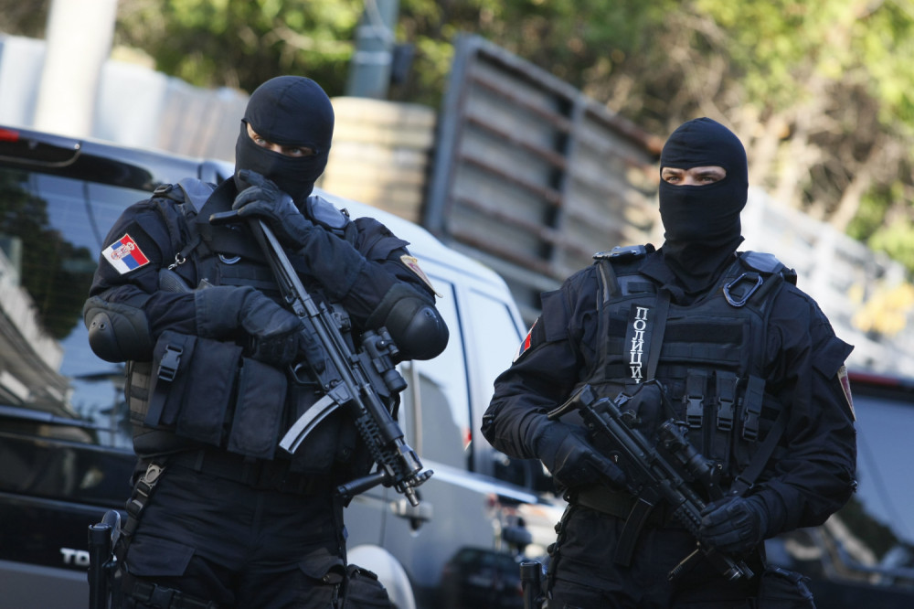 Pucali na bivšeg boksera dok je trenirao u teretani!