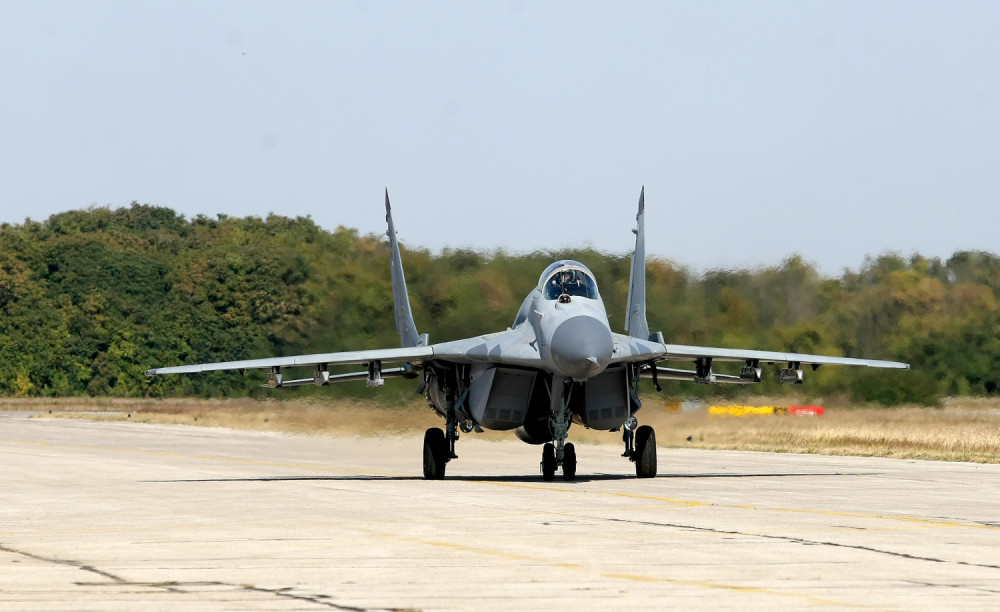 Evo ko će čuvati hrvatsko nebo!