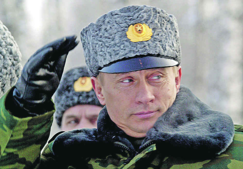 Najnovije remek-delo Rusije se nalazi ispod vode i potpuno je NEVIDLJIVO, kontrolišu ga i navode sateliti! AMERIKA U PANICI! (VIDEO)