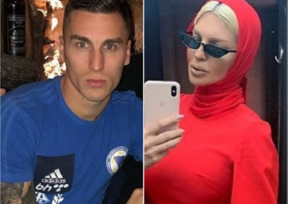 Muka im od Vranješovog PENISA! Anderleht prelomio, FUDBALER LETI IZ KLUBA!