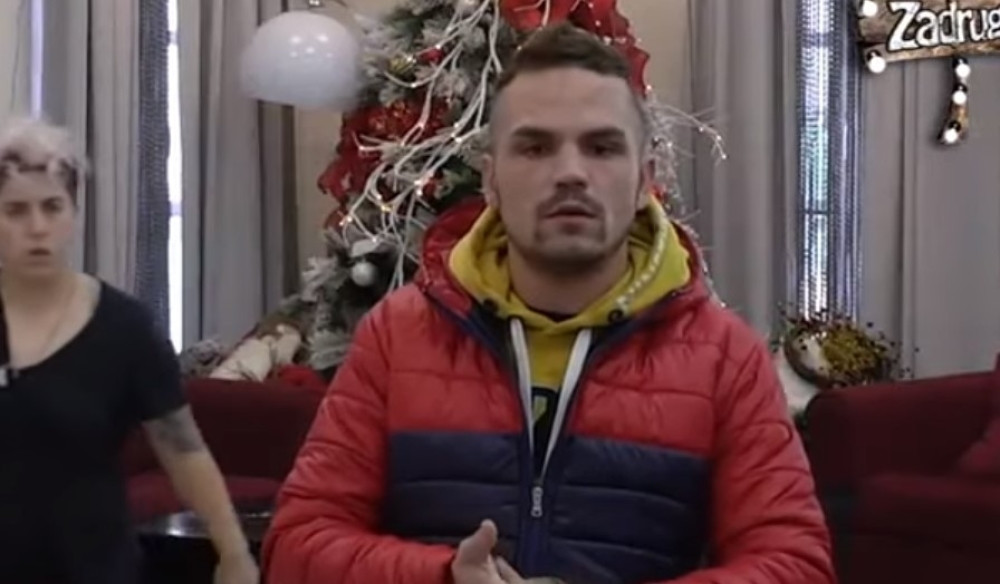 Bane vređao Zerinu na nacionalnoj osnovi! Veliki šef nikad suroviji, BRUTALNO GA KAZNIO!