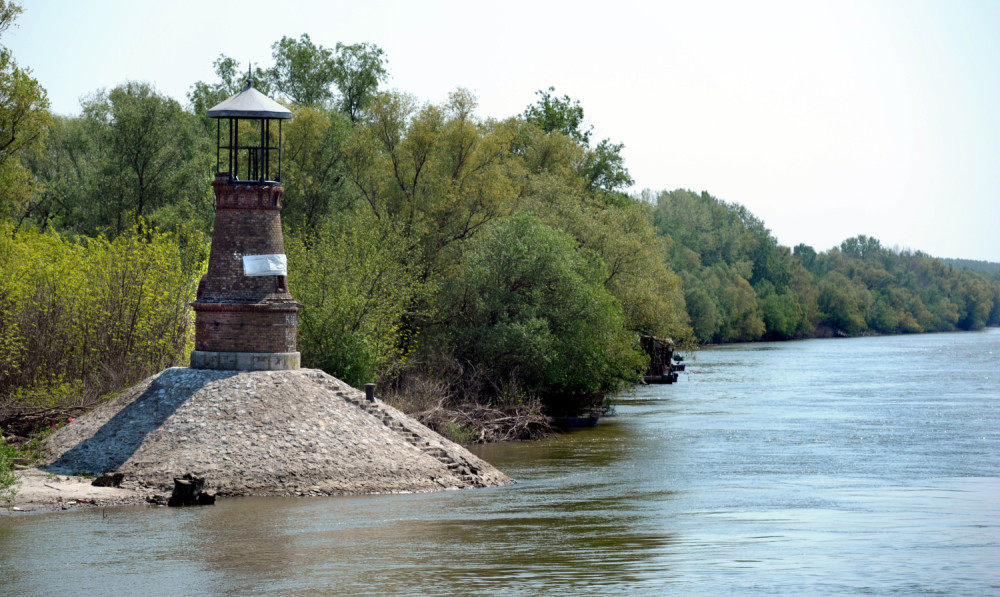 Ispod Mosta na Tamišu pronađeno telo devojke (36) koja je nestala pre dva dana!