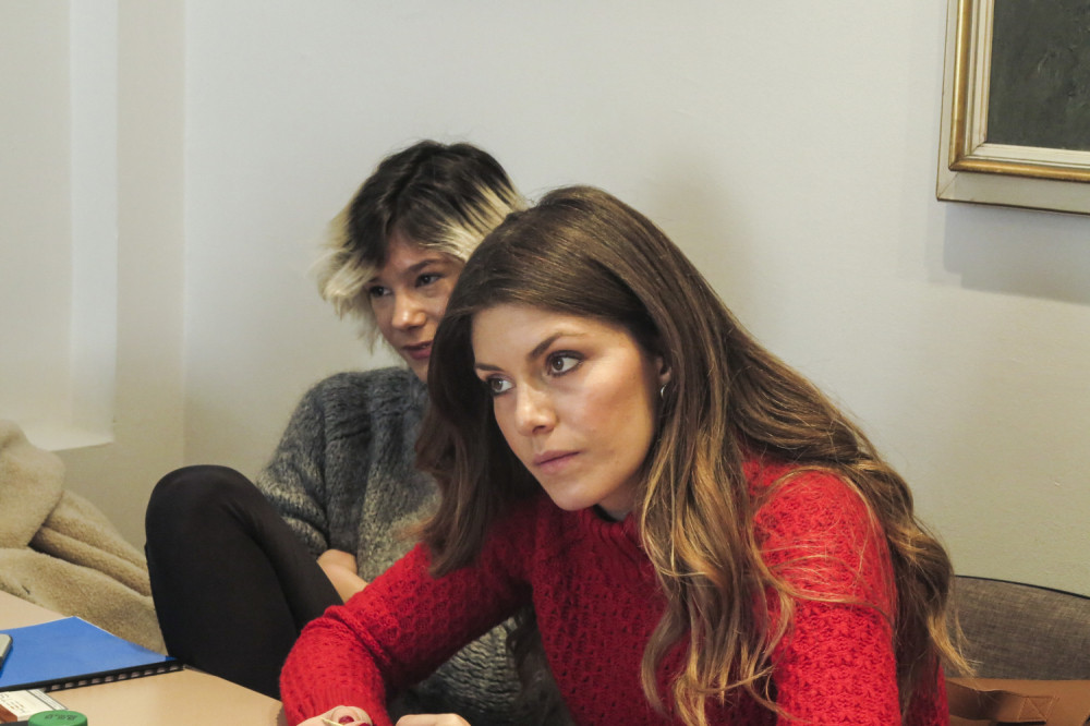 Od 14. januara počinje rad na novom delu u Ateljeu 212