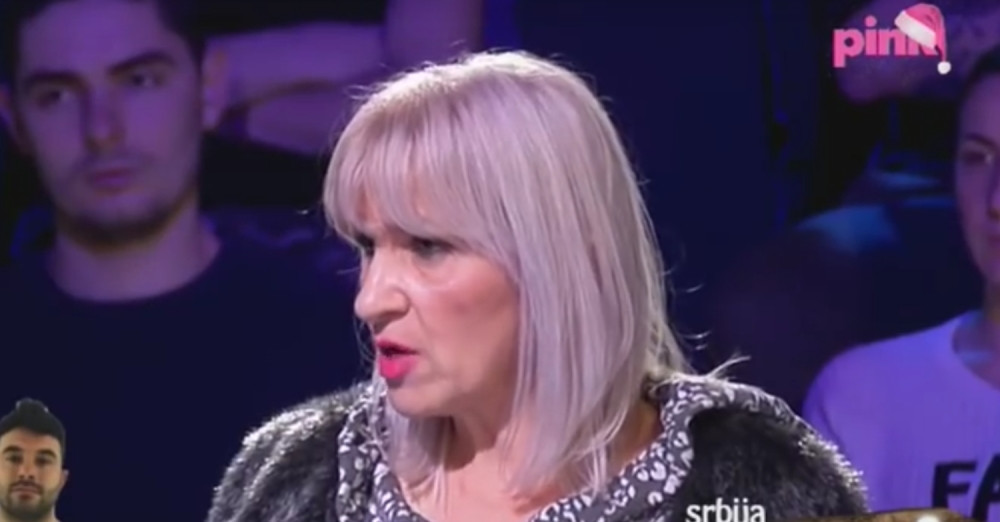 Majka Baneta Čolaka na lekovima: Prošla golgotu, ne može više da izdrži