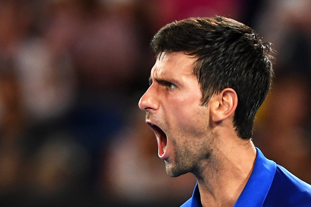 BBC se NAKLONIO Novaku za sve! Srpski as ovako nešto nije očekivao NI U SNU!