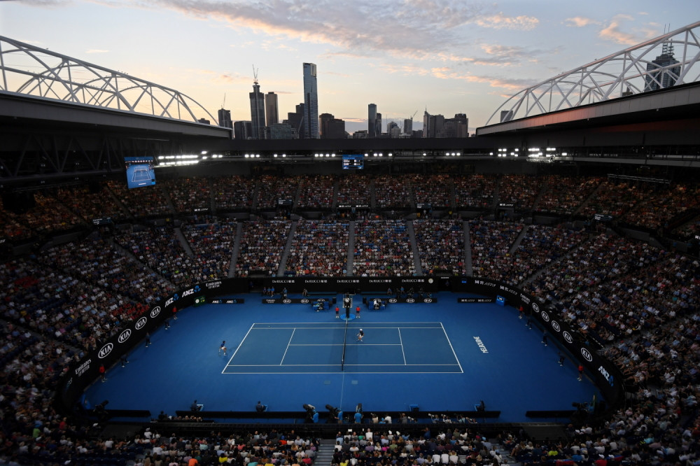 Melburn dobija NOVOG ŠAMPIONA! Navijači u suzama, najveća senzacija na Australijan openu! (FOTO)