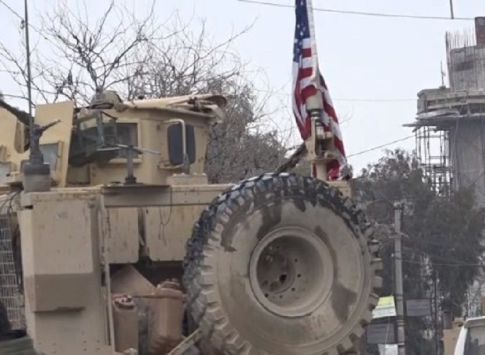 Velike žrtve SAD u Siriji, ovako nešto sigurno nisu očekivali (FOTO)