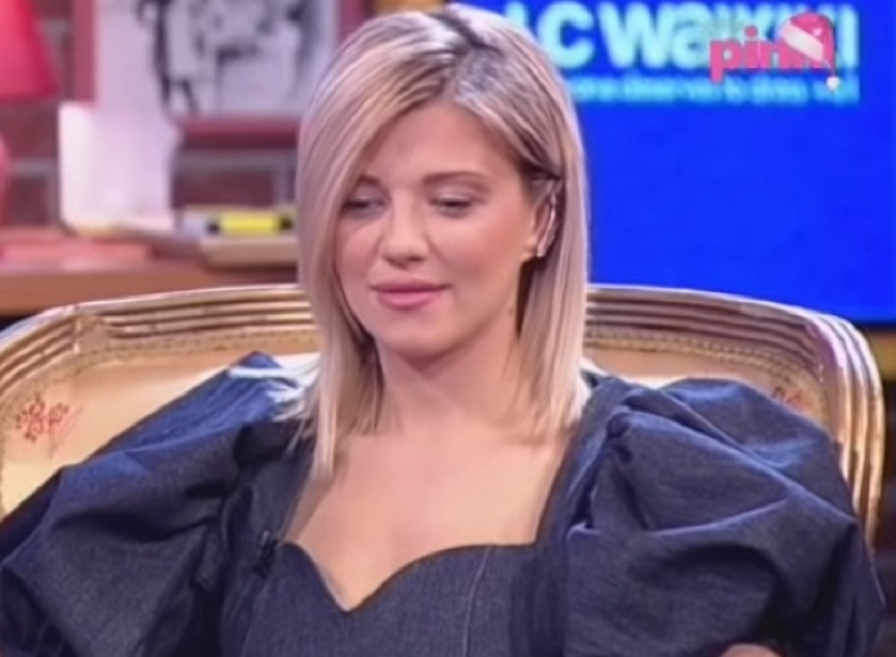 Kristini Kockar se pre godinu dana život promenio iz korena, evo šta se dogodilo na današnji dan! (FOTO)