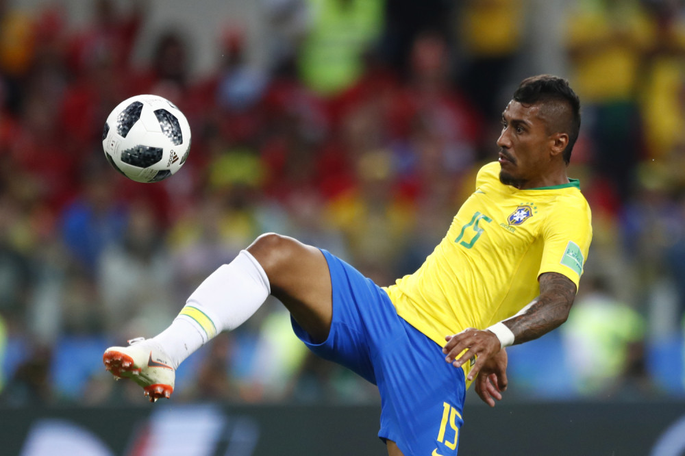 Gvangžu kupuje samo iz Barselone, posle Paulinja - sledeći je ovaj igrač