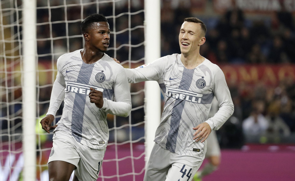 Inter ostao bez važnog igrača, kako dalje?