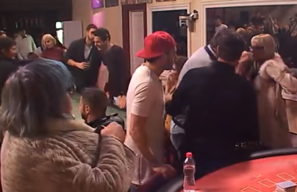 Miki doživeo nervni slom, a svi nemo i U STRAHU gledaju nakon što je ovo uradio! (VIDEO)