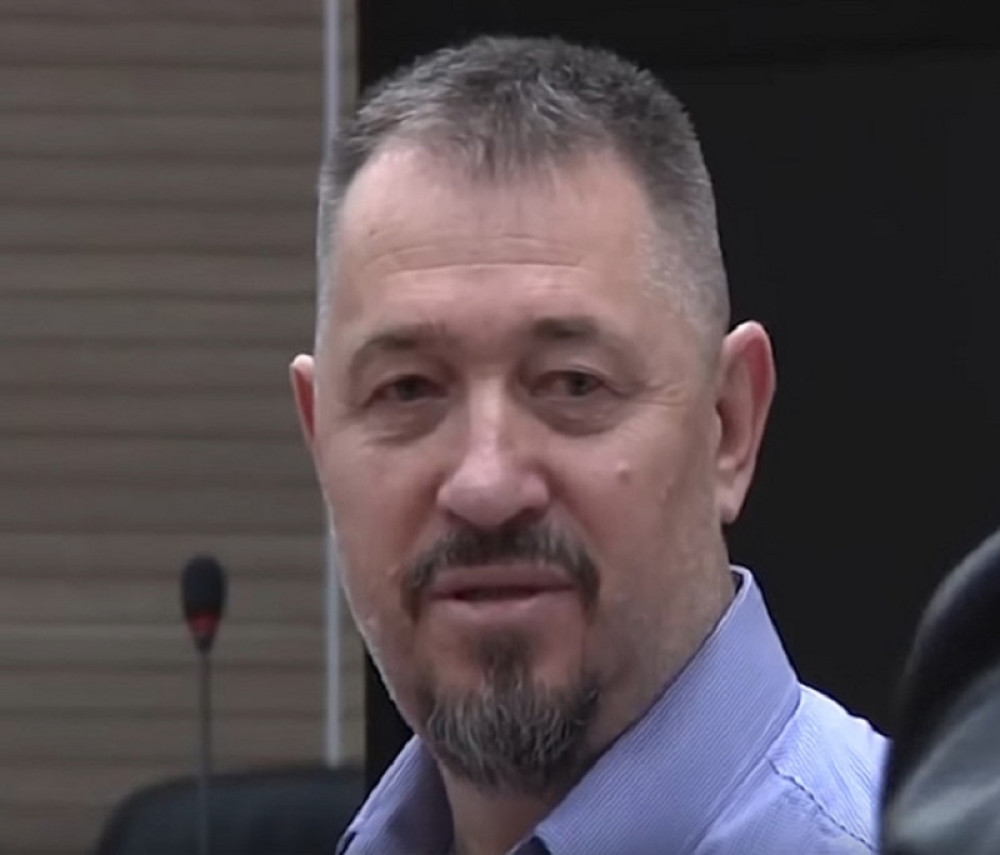 Evo kako se Ljuštaku ponašao na saslušanju u Hagu