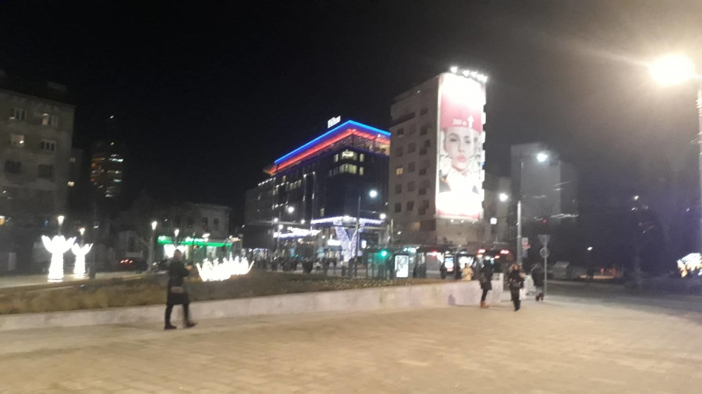 Komšije se potukle sa kafedžijom zbog žurke!