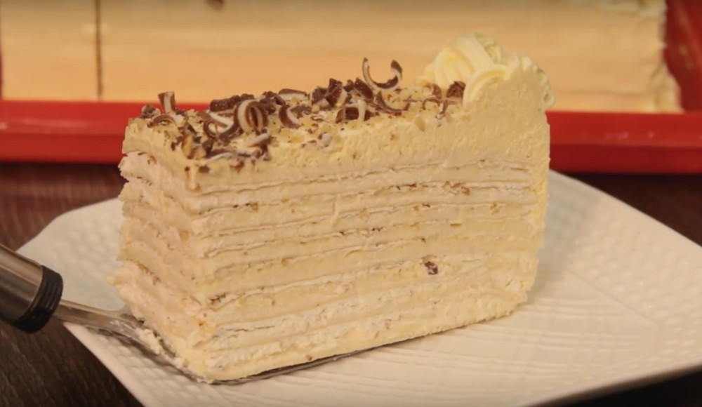 Preukusna i prelaka za spremanje! Oduševićete se!